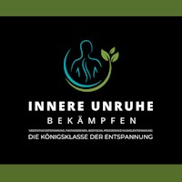 Innere Unruhe bekämpfen: Meditative Atementspannung, Fantasiereisen, Bodyscan,  Progressive Muskelentspannung - Das Soforthilfeprogramm bei Nervosität - Hörbuch