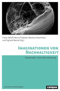 Imaginationen von Nachhaltigkeit - Benno Fladvad - kostenlos E-Book