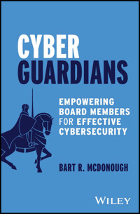 Cyber Guardians - Bart R. McDonough - E-Book