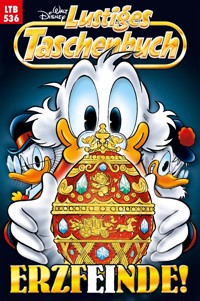 Lustiges Taschenbuch Nr. 536 - Walt Disney - E-Book