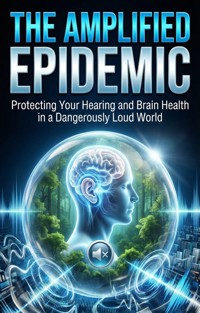 Amplified Epidemic - Sarah Jenkins - E-Book