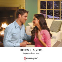 Bajo una luna azul - HELEN R. MYERS - Hörbuch