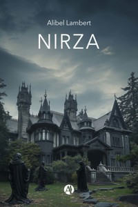 Nirza - Alibel Lambert - E-Book