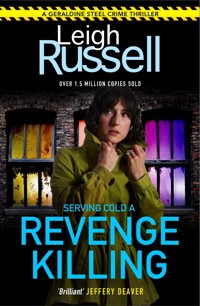 Revenge Killing - Leigh Russell - E-Book