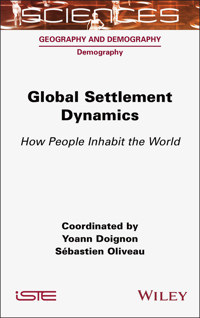 Global Settlement Dynamics -  - E-Book