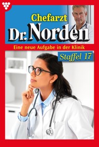 E-Book 1271-1280 - Diverse Autoren - E-Book