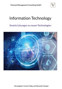 Information Technology - Carsten Fabig - E-Book