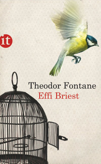 Effi Briest - Theodor Fontane - E-Book + Hörbuch