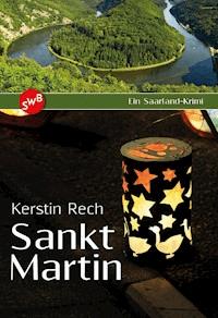 Sankt Martin - Kerstin Rech - E-Book