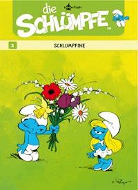 Die Schlümpfe 03. Schlumpfine - Peyo - E-Book