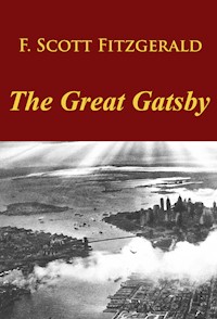 The Great Gatsby - F.Scott Fitzgerald - E-Book