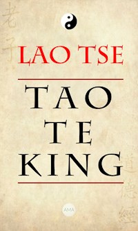 Tao Te King - Lao Tse - E-Book