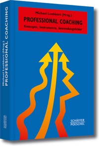 Professional Coaching -  - E-Book