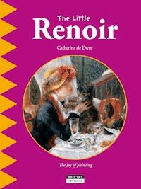 The Little Renoir - Catherine de Duve - E-Book