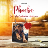Phoebe - Uwe Krauser - Hörbuch