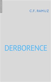 Derborence - Charles Ferdinand Ramuz - E-Book