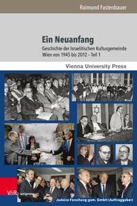 Ein Neuanfang - Raimund Fastenbauer - E-Book