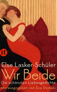 Wir Beide - Else Lasker-Schüler - E-Book