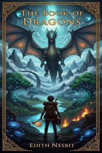 The Book of Dragons - Edith Nesbit - E-Book