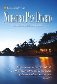 Nuestro Pan Diário - Nuestro Pan Diario - E-Book