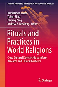Rituals and Practices in World Religions -  - E-Book