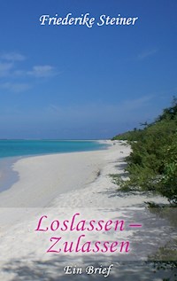 Loslassen - Zulassen - Friederike Steiner - E-Book