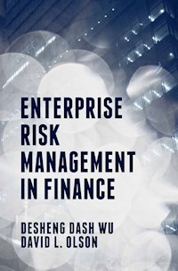 Enterprise Risk Management in Finance - David L. Olson - E-Book