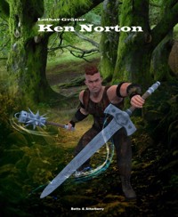 Ken Norton - Lothar Gräner - E-Book