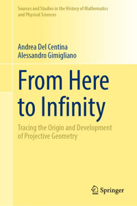 From Here to Infinity - Andrea Del Centina - E-Book