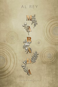 Marada - Al Rey - E-Book