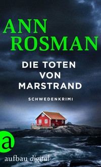 Die Toten von Marstrand - Ann Rosman - E-Book