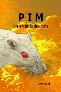 P I M - Peter Mois - E-Book