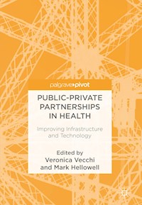 Public-Private Partnerships in Health - - E-Book