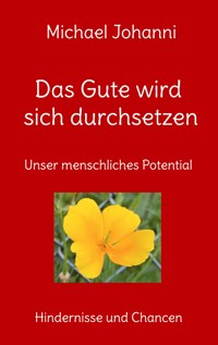 Das Gute wird sich durchsetzen - Michael Johanni - E-Book
