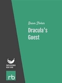 Dracula's Guest (Audio-eBook) - Bram - kostenlos E-Book