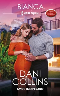 Amor inesperado - Dani Collins - E-Book
