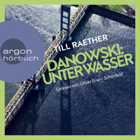 Unter Wasser - Adam Danowski, Band 5 (Ungekürzt) - Till Raether - Hörbuch