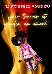 12 poupées vaudou - D. Hexin - E-Book