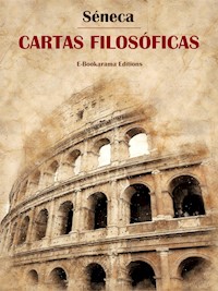 Cartas filosóficas - Séneca - E-Book