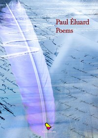 Poems - Paul Éluard - E-Book