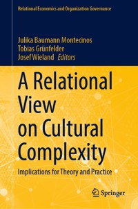 A Relational View on Cultural Complexity - - E-Book