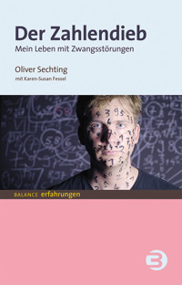 Der Zahlendieb - Oliver Sechting - E-Book
