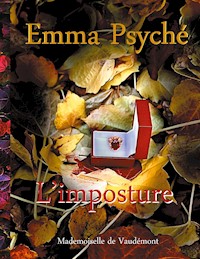L'imposture - Emma Psyché - E-Book