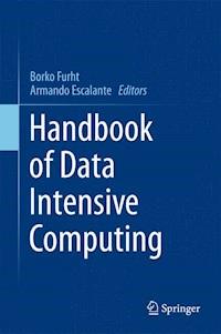 Handbook of Data Intensive Computing -  - E-Book
