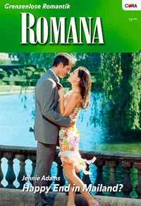 Happy End in Mailand? - JENNIE ADAMS - E-Book