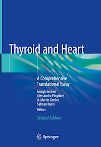 Thyroid and Heart -  - E-Book
