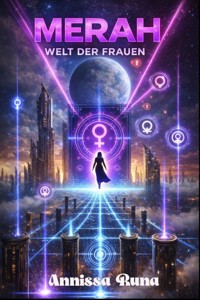 Merah - Annissa Runa - E-Book