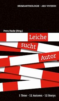Leiche sucht Autor -  - E-Book
