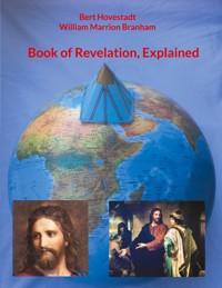 Book of Revelation, Explained - Bert Hovestadt - E-Book