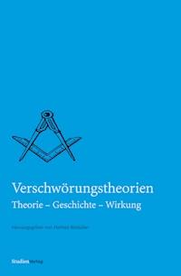 Verschwörungstheorien -  - E-Book